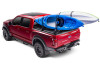  Retrax 2022+ Toyota Tundra CrewMax 5.5ft Bed w/ Deck Rail System PowertraxONE XR - T-70861 