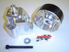 METCO Metco Motorsports Auxiliary Idler Kit 03-04 Cobra 