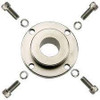 METCO Metco Motorsports Supercharger Pulley Hub 