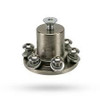 METCO Metco Motorsports Supercharger Pulley Hub for LSA & LT4 Applications METCO Metco Motorsports Supercharger Pulley Hub for LSA & LT4 Applications