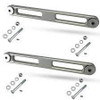 METCO Metco Motorsports Lower Control Arm Set 82-02 GM F-Body 