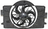 LFP (Lightning Force Performance) LFP DELUXE 18' DUAL SPEED ELECTRIC FAN 99-04 Lightning 