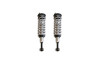 Maxtrac MaxTrac 19-21 Ram 1500 0-2.5in Front FOX 2.0 Performance Coilover - Pair - 872725F 