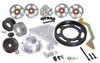 LFP (Lightning Force Performance) LFP POWER PULLEY PACKAGE 2003-04 FORD MUSTANG SVT COBRA 