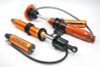  Moton 3-Way Motorsport Coilover Porsche 996 Carrera 2WD Only - Street - M 500 043-S 