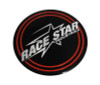  Race Star Replacement Center Cap 2in Medallion - 602-0002-1 