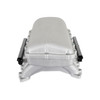 Holley EFI Ultra Hi-Ram Ford Coyote Bare Aluminum Intake Manifold (Use W/ 13-14 GT500 Throttle Body)