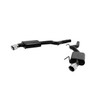 Flowmaster American Thunder Axleback 15-17 Mustang GT