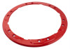 Ford Racing 21-22 Bronco Bead Lock Trim Ring - Red - M-1021-BLR Photo - Primary