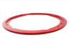 Ford Racing 21-22 Bronco Bead Lock Trim Ring - Red - M-1021-BLR Photo - Unmounted