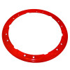 Ford Racing 21-22 Bronco Bead Lock Trim Ring - Red - M-1021-BLR User 1