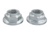 Ford Racing Bronco Front Axle Hub Nut - Pair - M-3B477-A Photo - Unmounted