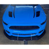 APR Performance California Special Front CF Splitter 15-17 Mustang