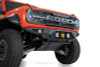 ADD 22-23 Ford Bronco Raptor Bomber Front Bumper - F260014120103 Photo - Primary