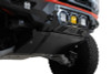 ADD 22-23 Ford Bronco Raptor Bomber Front Bumper - F260014120103 Photo - Mounted