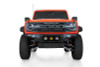 ADD 22-23 Ford Bronco Raptor Bomber Front Bumper - F260014120103 Photo - Mounted