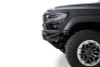 ADD 21-23 Ram TRX Phantom Front Bumper - F620263200103 Photo - Mounted