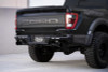 Addictive Desert Designs 21-22 Ford F-150 Raptor Phantom Rear Bumpe - R210191190103 Photo - Mounted
