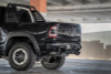 ADD 21-23 Ram TRX Phantom Rear Bumper - R620191190103 Photo - Mounted