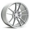 Velgen VF5 Lightweight Gloss Silver 20" Dodge Charger/Challenger Velgen VF5 Lightweight Gloss Silver 20" Dodge Charger/Challenger