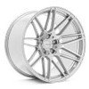 Velgen VF9 Lightweight Gloss Silver 20" Dodge Charger/Challenger