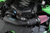 Vortech ortech Supercharger Mustang 5.0L Black 20th Anniversary Edition System 2011-2014