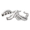Stainless Works 15-24 Mustang GT Headers Aftermarket Connect 2in Exhaust - M242H3CATLG