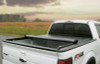 LUND Lund 2004 Ford F-150 Heritage 6.5ft Bed Genesis Roll Up Tonneau Cover - Black - 96036