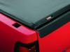 LUND Lund 2004 Ford F-150 Heritage 6.5ft Bed Genesis Roll Up Tonneau Cover - Black - 96036
