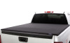 LUND Lund 02-17 Dodge Ram 1500 5.5ft Bed Genesis Elite Roll Up Tonneau Cover - Black - 96865