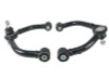 Whiteline 11-18 Ram 1500 / 19-22 Ram 1500 Classic Control Arms - Front Upper - KTA322 Photo - out of package