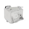 Mishimoto 2024+ Ford Mustang V8/2.3L EcoBoost Expansion Tank - Polished - MMRT-MUS-24P User 1