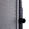 Mishimoto 10-12 Dodge Ram 6.7L Cummins Plastic Radiator - R13296 User 1