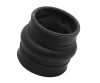AEM EPDM Coupler 3in L (For 2.5in to 2.75in Diameter Tubes) - 5-1067 Photo - Primary
