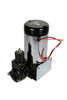 Aeromotive Aeromotive A3000 Drag Race Carbureted Fuel Pump And Regulator Only Pre-Filter NOT Incl - 11222