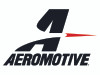 Aeromotive Aeromotive A3000 Drag Race Carbureted Fuel Pump And Regulator Only Pre-Filter NOT Incl - 11222