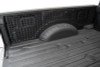 ADD 2023+ Ford Super Duty F250/350 Bed Side Molle - Driver Side - AC8103201NA Photo - Mounted