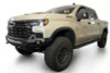 Addictive Desert Designs 2022+ Chevy Silverado 1500 ZR2 Stealth Fighter Front Bumper - F120083030103 Photo - Mounted