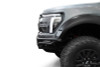 Addictive Desert Designs 2021-2024 Ford F-150 Raptor Race Series Front Bumper - F210373200103 Photo - Mounted
