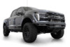 Addictive Desert Designs 2021-2024 Ford F-150 Raptor Race Series Front Bumper - F210373200103 Photo - Mounted