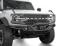 Addictive Desert Designs 21-23 Ford Bronco Krawler Front Bumper - F230311070102 Photo - Primary