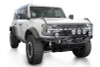 Addictive Desert Designs 21-23 Ford Bronco Krawler Front Bumper - F230311070102 Photo - Mounted