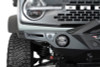 Addictive Desert Designs 21-23 Ford Bronco Krawler Front Bumper - F230311070102 Photo - Mounted