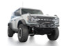 Addictive Desert Designs 21-23 Ford Bronco Krawler Front Bumper - F230311070102 Photo - Mounted