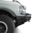 Addictive Desert Designs 21-23 Ford Bronco Krawler Front Bumper - F230311070102 Photo - Mounted
