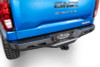 ADD 2020+ Chevy/GMC 1500 Black Label Rear Bumper - R14020NA0103 Photo - Mounted