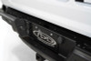 Addictive Desert Designs 21-23 Ford F-150 PRO Bolt-On Rear Bumper w/ Back-up Sensor Cutouts - R198571280103 Photo - Mounted