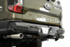 ADD 2024+ Ford Ranger Raptor Phantom Rear Bumper - R720191280103 Photo - Mounted