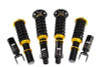 ISC Suspension 06-12 Porsche Cayman 987 Triple S Inverted Coilovers w/ Camber Plates - TSCO-987 User 1