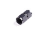 Radium Engineering 10AN Coupler Female to Female - 14-0467 Photo - Primary